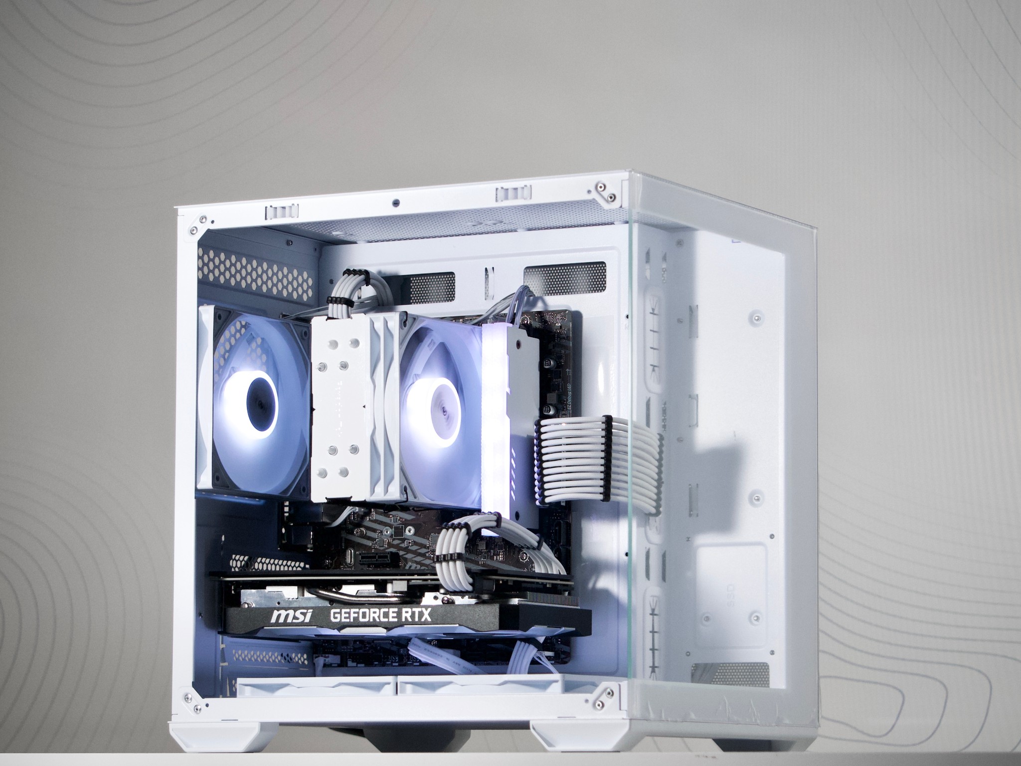 Payment #2 💥Ryzen 5 3600 + RTX 2060 | 16GB DDR4 | 1TB NVMe | WIFI / BT | 1080p Gaming PC | $630