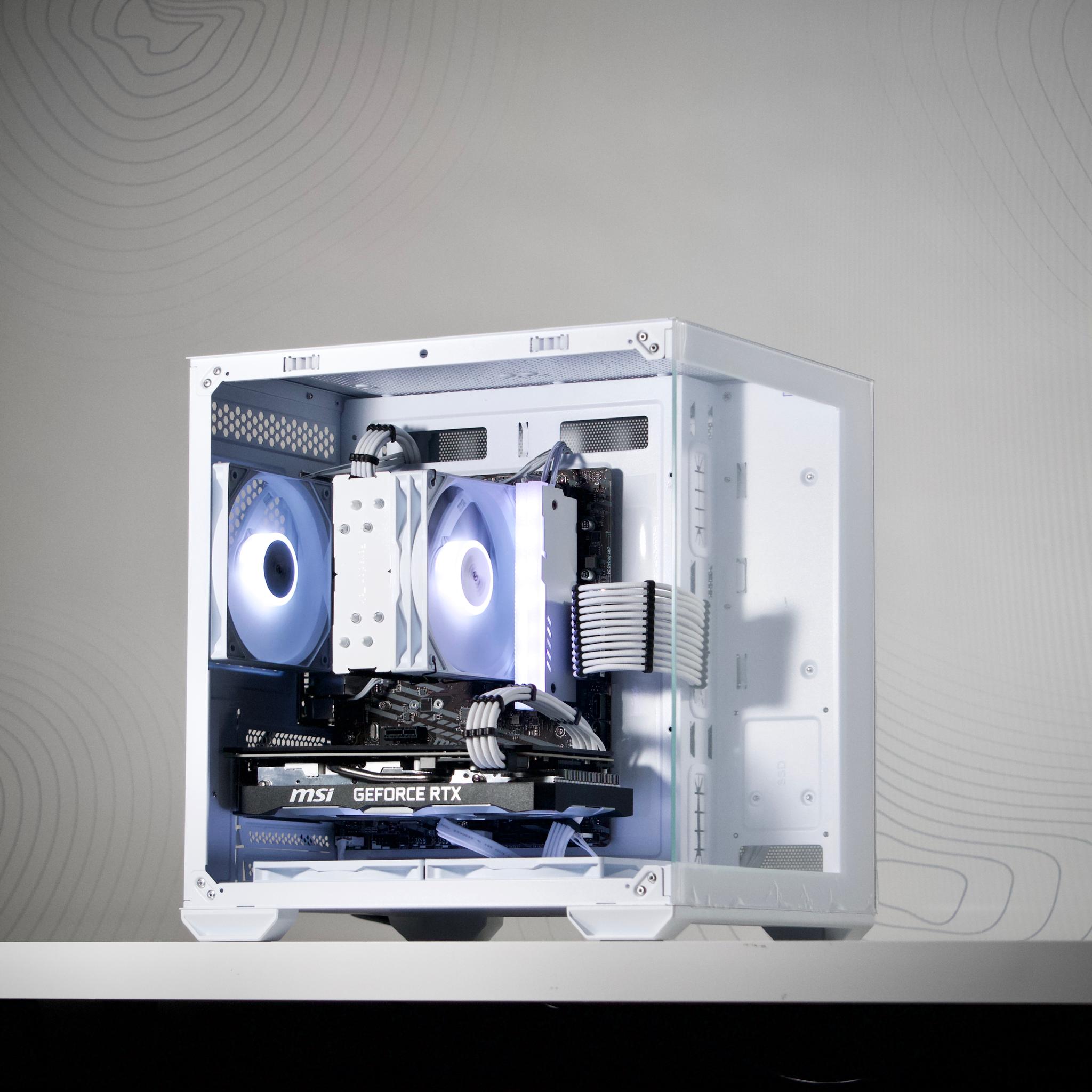 Payment #2 💥Ryzen 5 3600 + RTX 2060 | 16GB DDR4 | 1TB NVMe | WIFI / BT | 1080p Gaming PC | $630