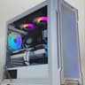 Gaming PC i5-12600KF 16GB RAM 1TB SSD RX 7800 XT 16GB Windows 11 Computer