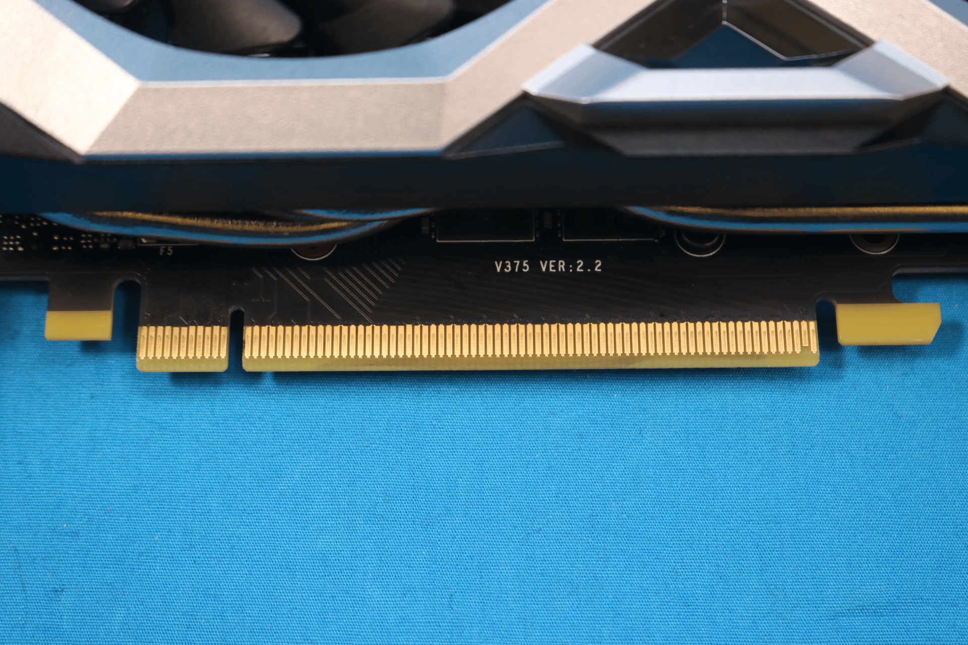 *Open Box* MSI NVIDIA GeForce RTX 2060 SUPER VENTUS GP OC 8GB GDDR6 Desktop GPU MS-V375 VER: 2.2