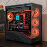 🐦‍⬛🔥1440p Gaming Beast | RTX 3080 | Ryzen 7 3800X | 1TB SSD | 32GB RAM | WiFi & Bluetooth🔥🐦‍⬛