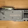 Gigabyte RTX 3070 Gaming OC 8G