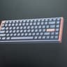 Keychron K2 H2 Wireless Mechanical Keyboard RGB Backlight Bluetooth