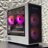 Rtx 5070 / Ryzen 7 8700F / 16GB DDR5 / 1TB SSD / Gaming pc / Streaming pc / Fortnite / Warzone