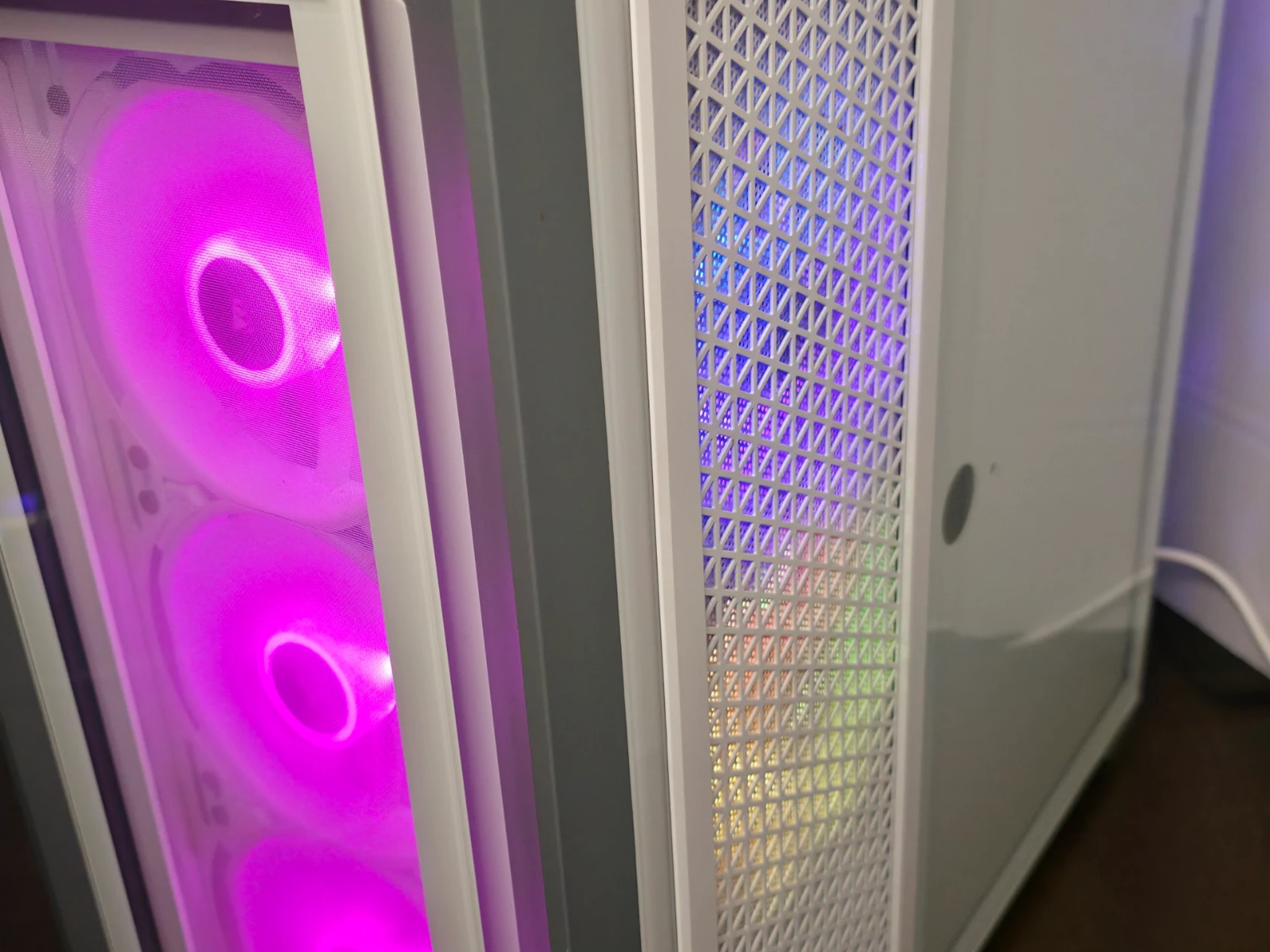 Custom High End Gaming PC