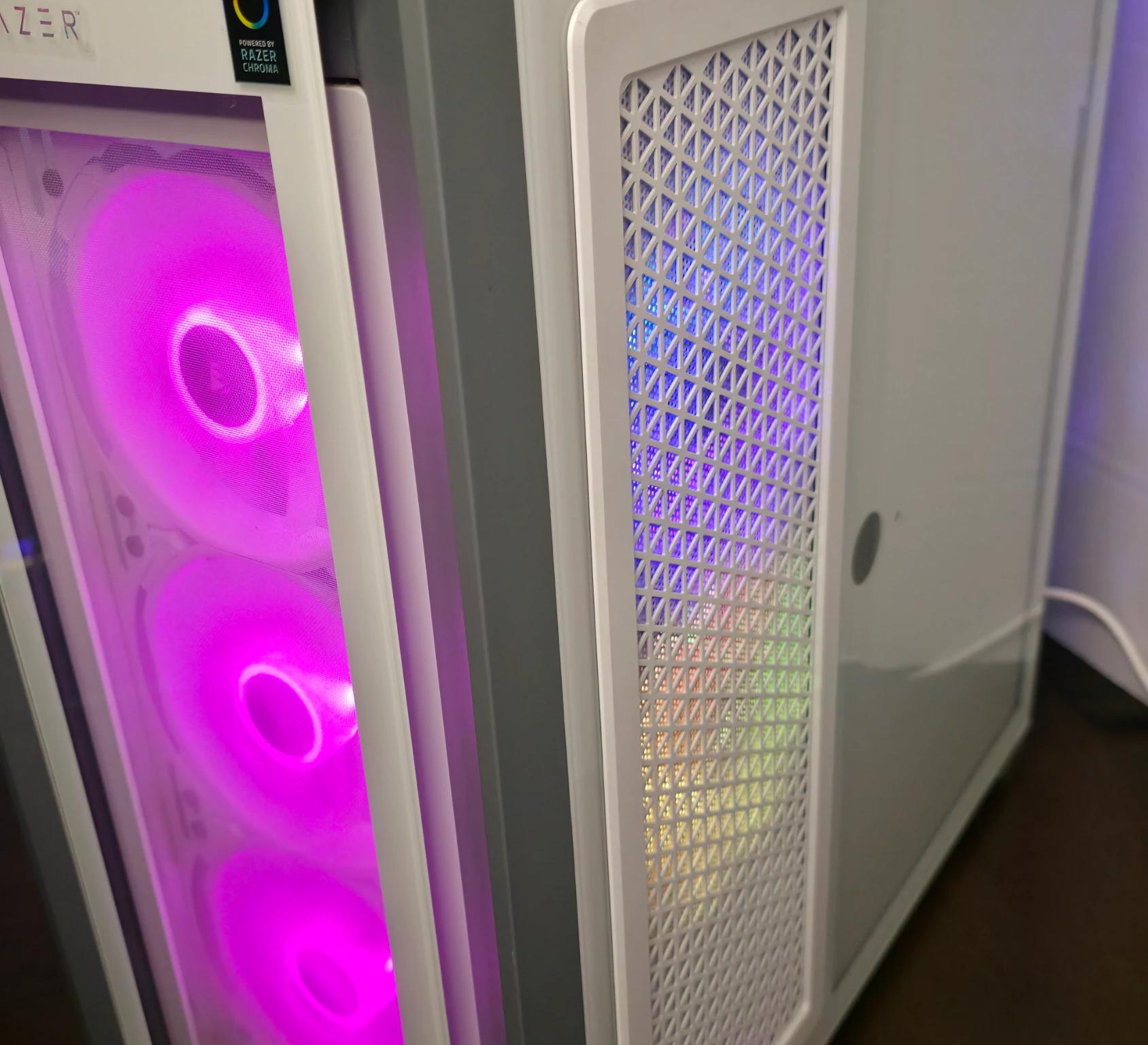 Custom High End Gaming PC