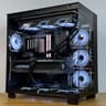 RTX 5080 // Ultra 9 285K | Custom Gaming PC | 32GB DDR5 RAM, 2TB NVMe SSD