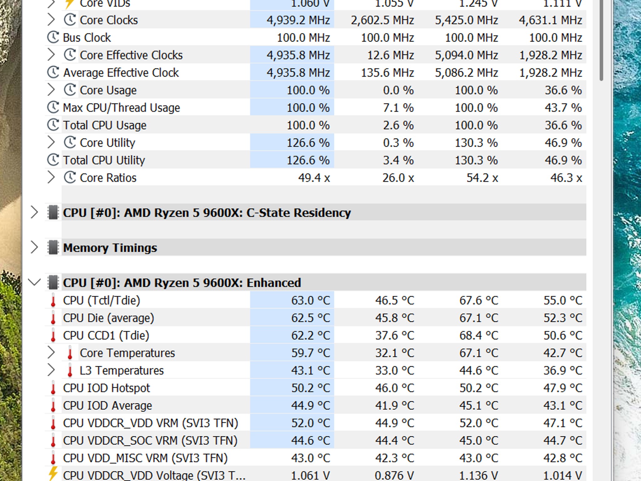 Tiny Powerhouse Gaming PC - Lian Li Dan A4-H2O Mini ITX build - 5070 Ti