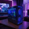 NEW 9070XT|Ultra 9 285k High End build