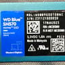 Western Digital 1TB NVME SSD (100% Health)