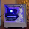 GeForce RTX 3080 Ti Custom Gaming PC - Core i7-13700F