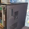 Dell OptiPlex 7010 SFF | I7 3770 | RX 550 | 16 GB Ram  | 1.5 TB Storage