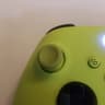 Xbox Core Wireless Controller Electric Volt Xbox Series X|S Xbox One Windows