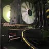 Raze | i5-8400 RX580 Gaming PC