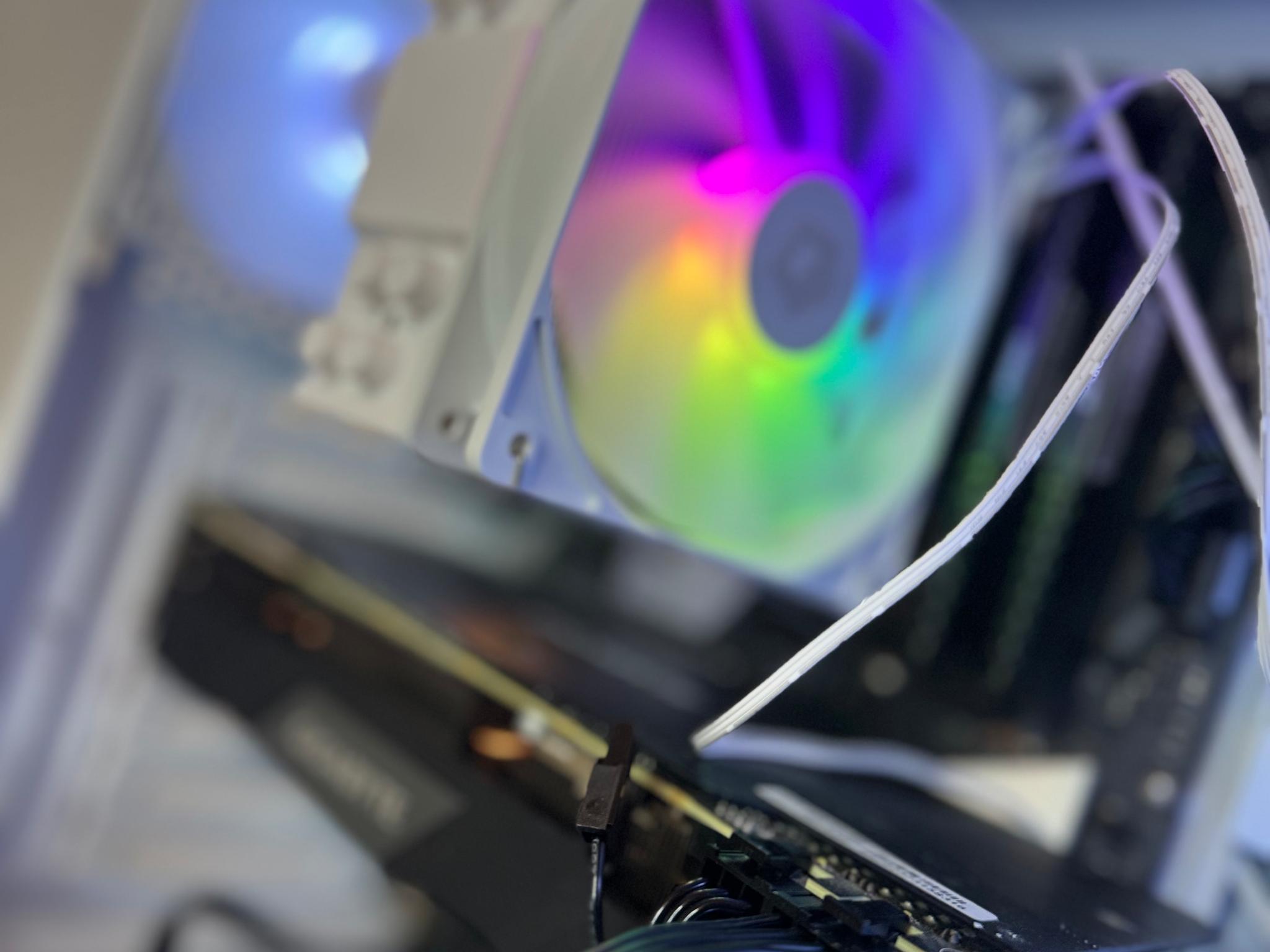 (STEAL) Custom i7-8700k RTX 2070 Super Gaming PC - Ready To Play (FREE LEGO)