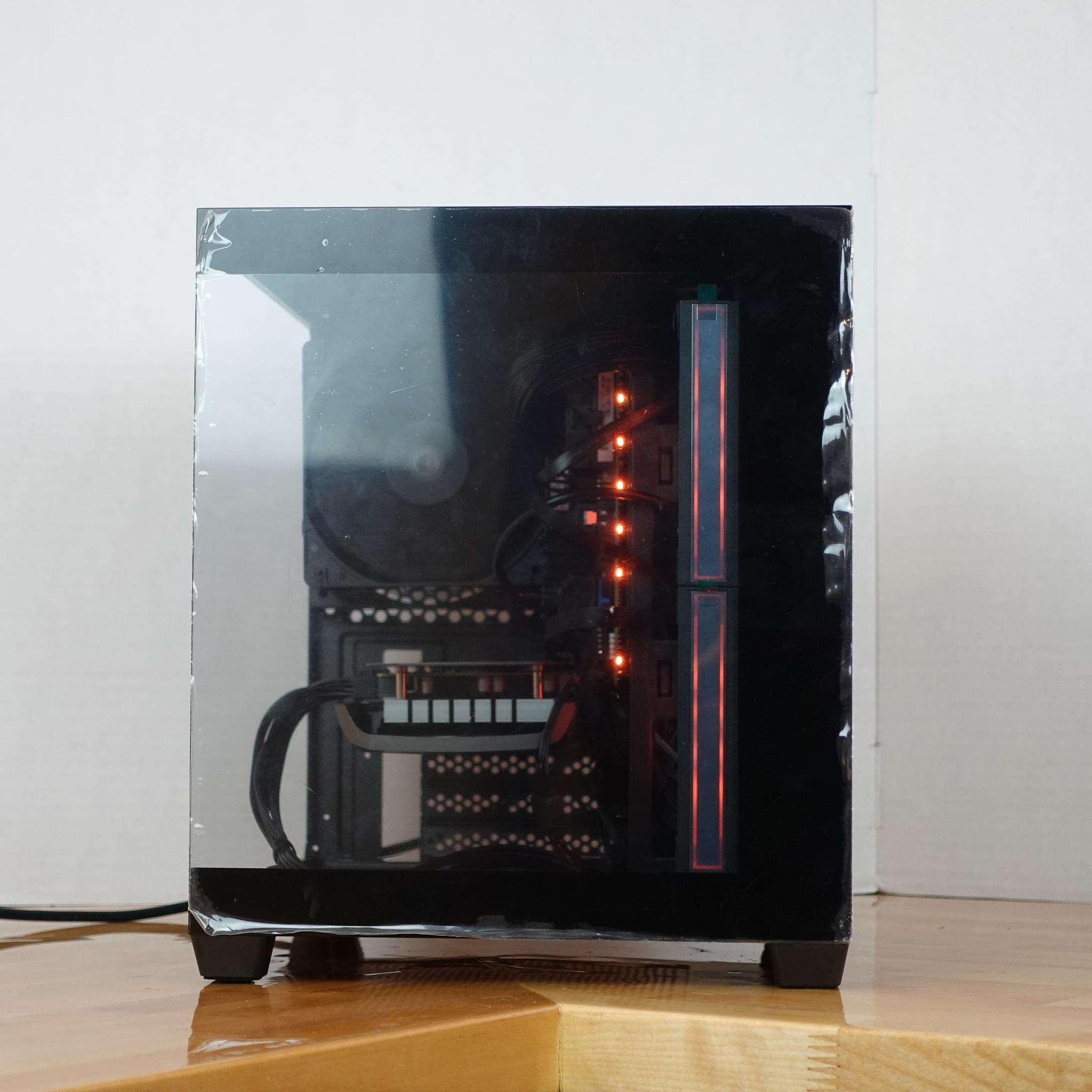 Rtx 4060 | Gaming PC | Ryzen 5 3600 | 1TB SSD