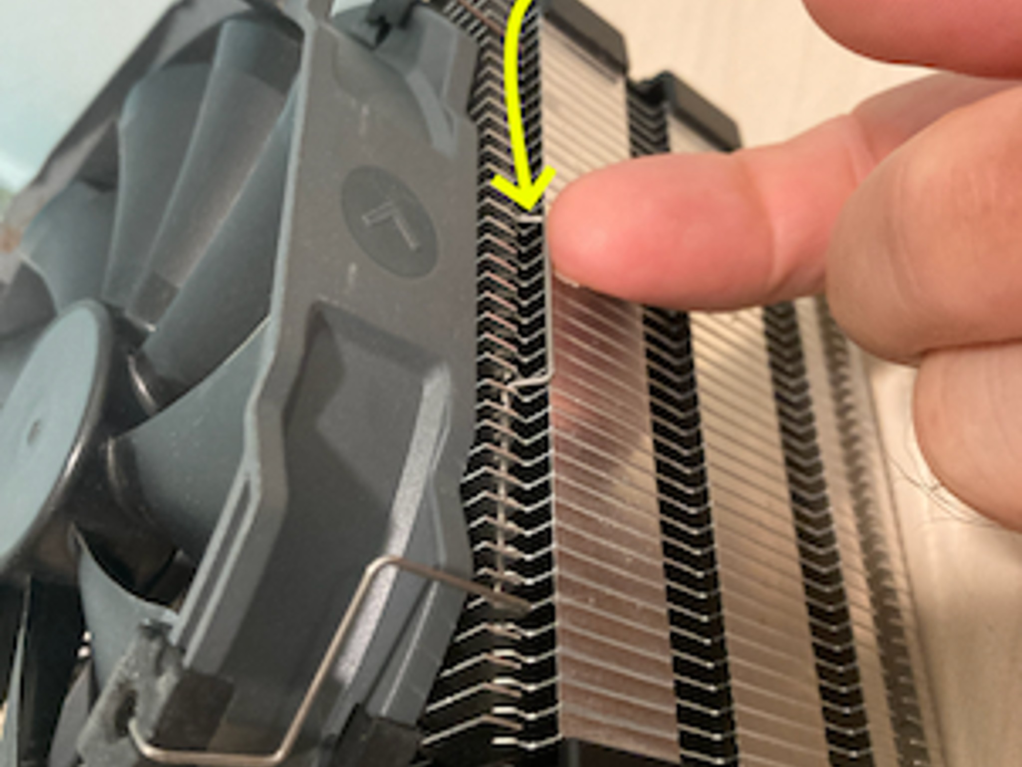 MSI Z170A SLI PLUS motherboard + Intel i7-6700K CPU + Tower Cooler Combo – Tested Working