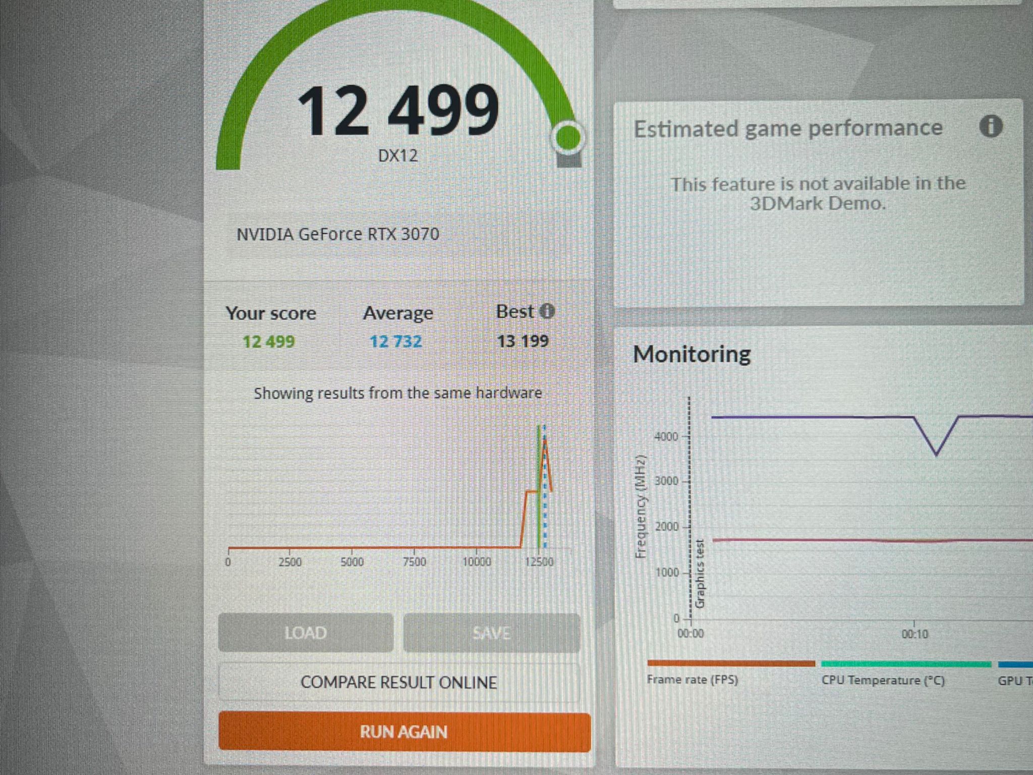 SALE! Ryzen 5 5600 + RTX 3070 FE – Plug & Play!