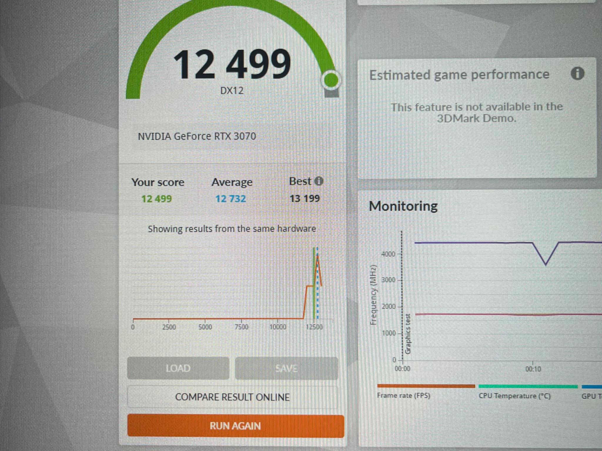 SALE! Ryzen 5 5600 + RTX 3070 FE – Plug & Play!