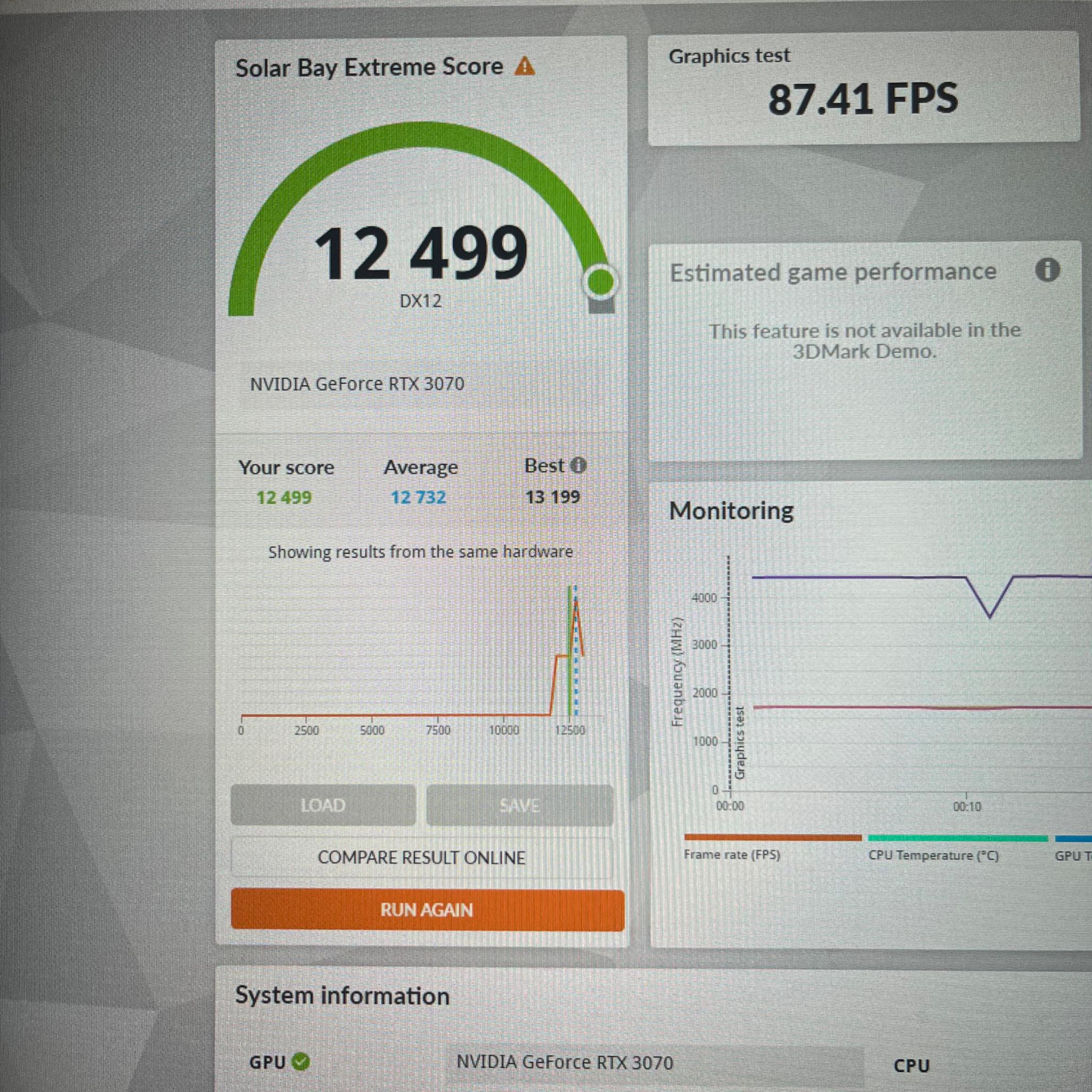 SALE! Ryzen 5 5600 + RTX 3070 FE – Plug & Play!
