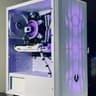 Entry Level White Gaming PC (i3 8300 + GTX 1060 6gb)w/ wifi