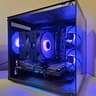 Gaming pc | Ryzen 5 | Intel arc a770 16gb | 32gb ram | wifi | WIN 11