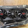 PowerColor AMD Radeon RX 6950 XT Red Devil Overclocked Triple Fan 16GB GDDR6 PCIe 4.0 Graphics Card