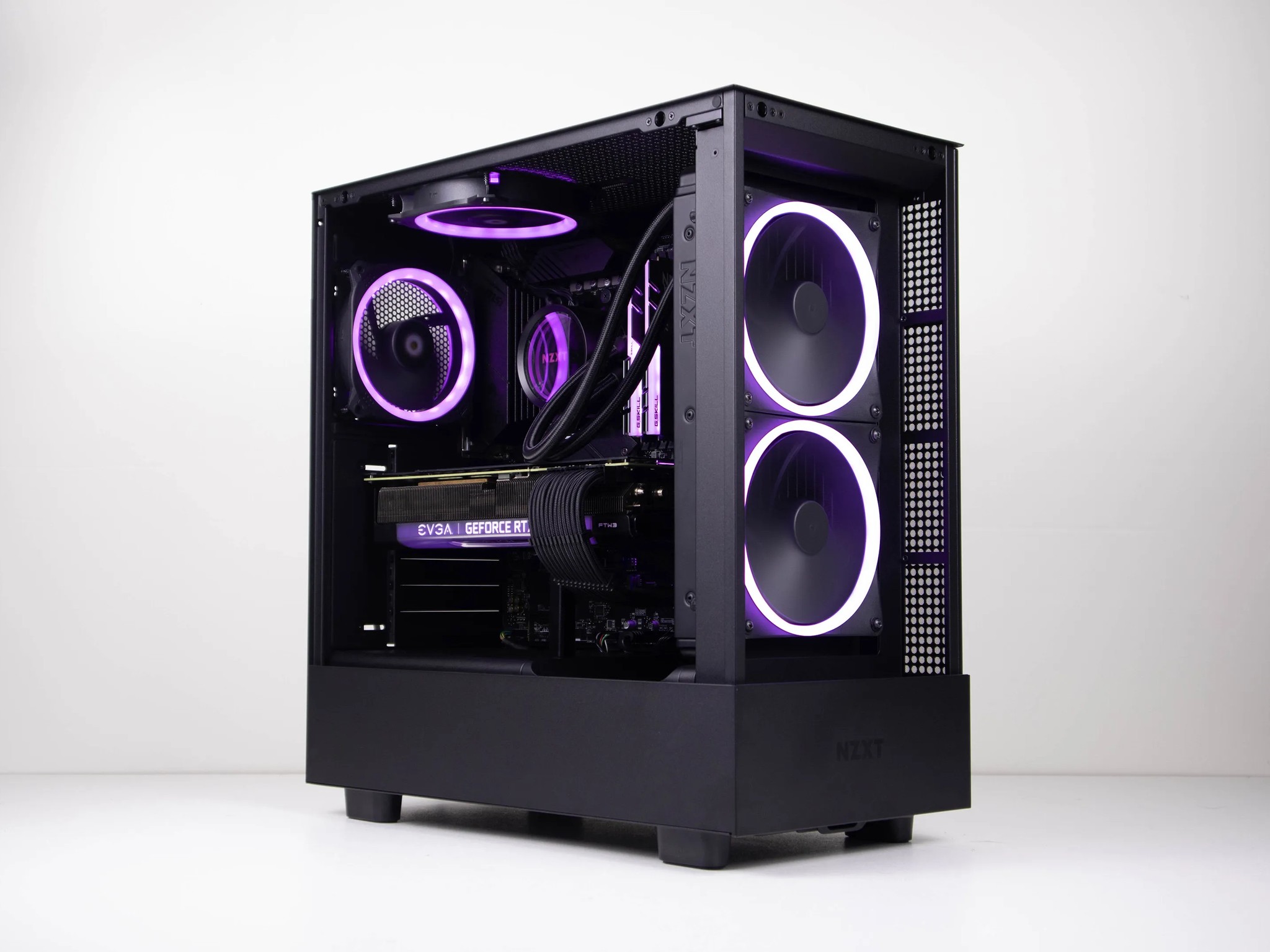  ~Elite~ (RTX 3080 | Ryzen 7 5800X | 32gb RAM )