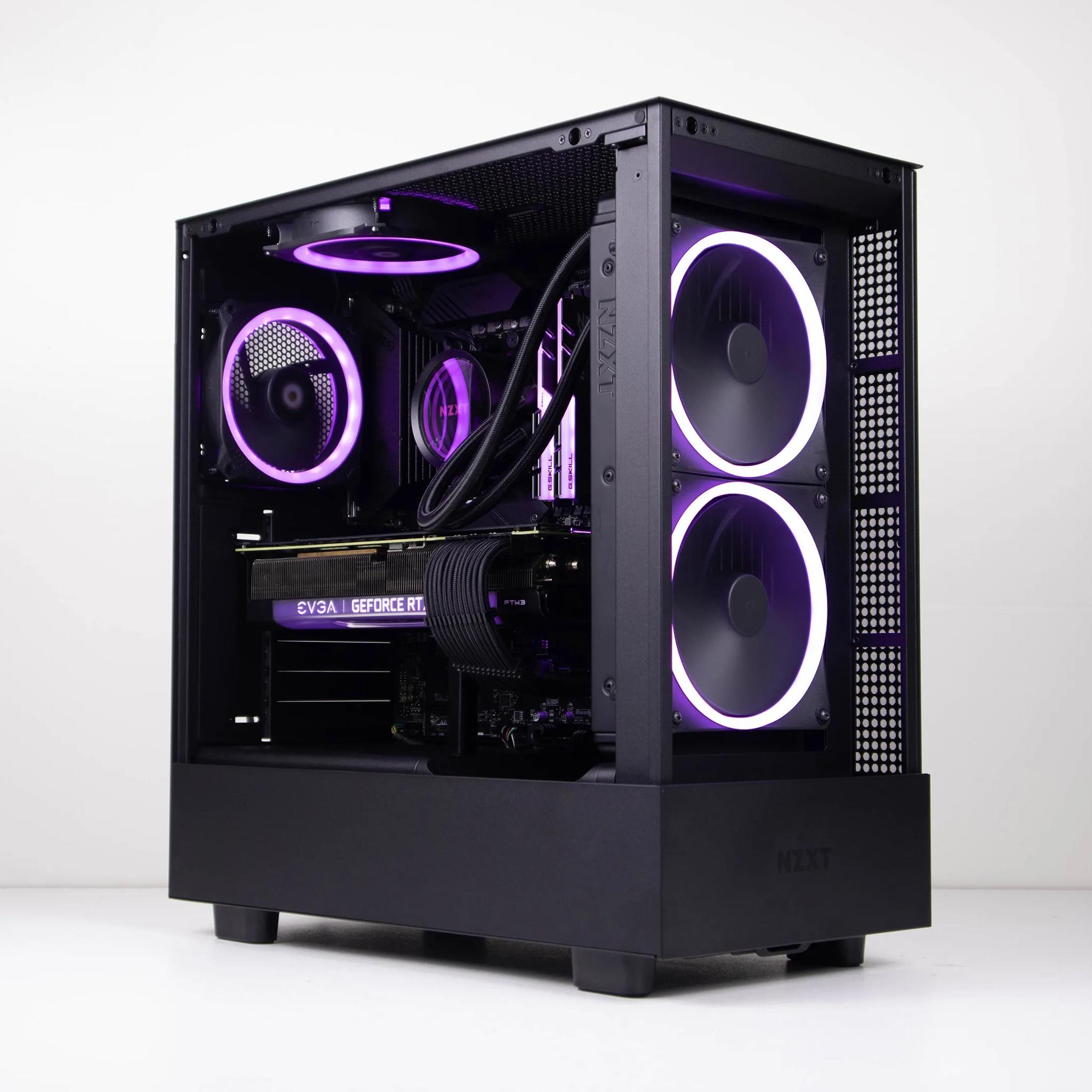  ~Elite~ (RTX 3080 | Ryzen 7 5800X | 32gb RAM )