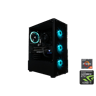 ❄️🌨 | ASUS TUF RTX 4060Ti | RYZEN 5 7600X | 16GB DDR5 RAM | 1.5TB | Y2K DESTINY PLATINUM
