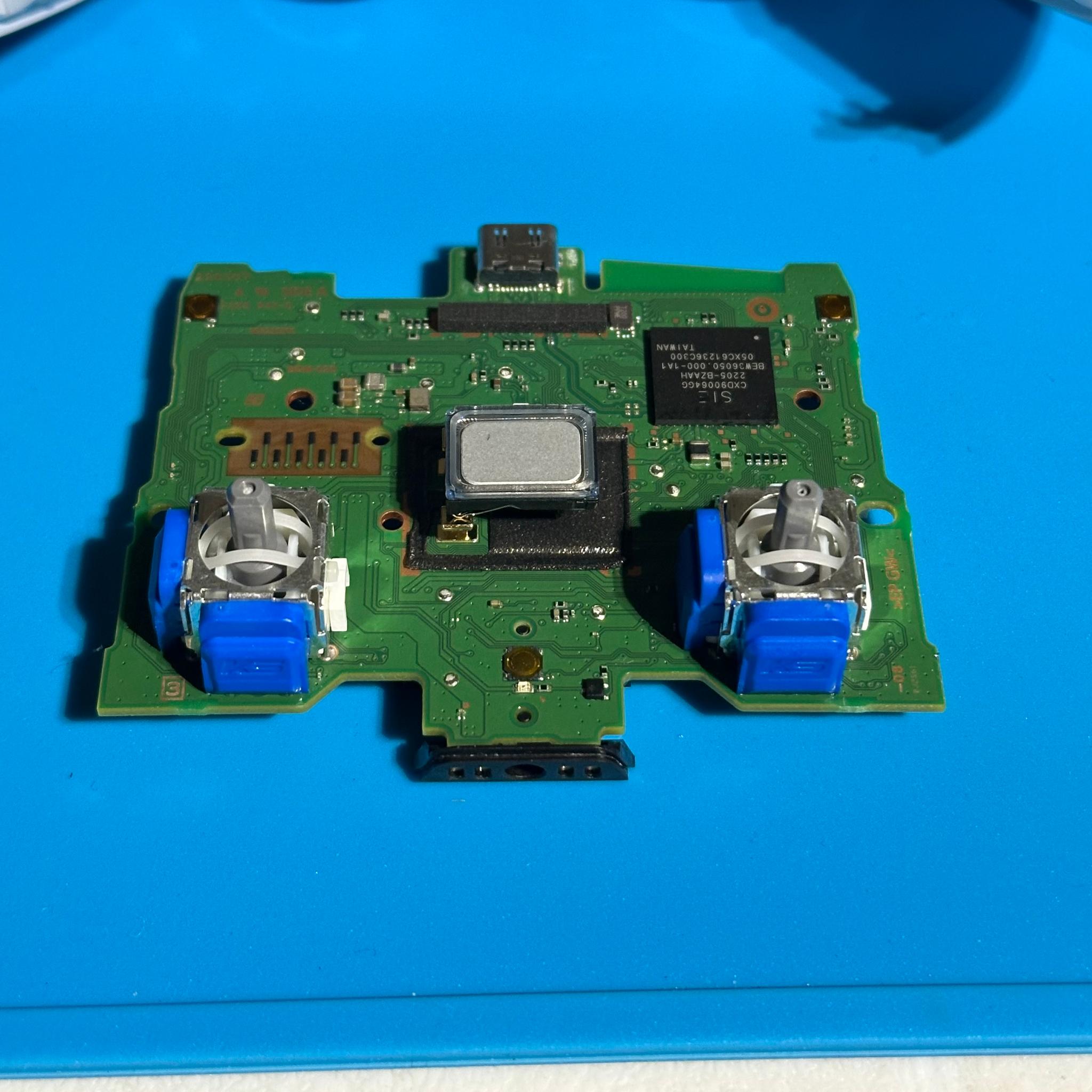Custom PS5 Controller – TMR Anti Stick Drift Upgrade 🔥