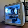 **WEEKEND SALE** RX 6600 | Ryzen 5 4500 | 1TB SSD | WI-FI | The Trooper RX