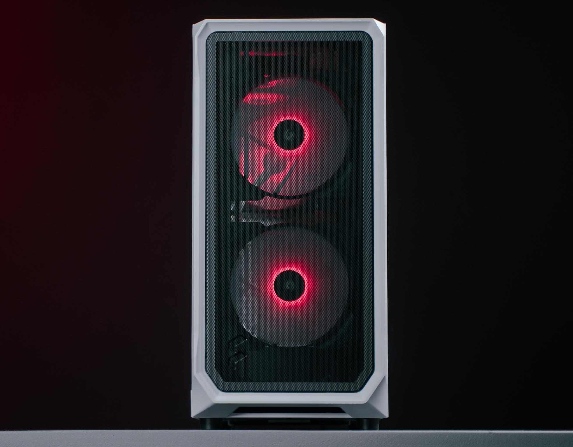 “Procform ” RX 7600 i5 12500 32GB 1TB Windows 11 Gaming PC Powerhouse