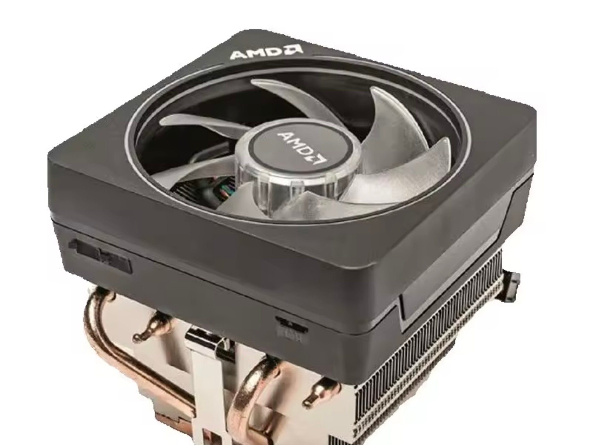 🔥SALE🔥AMD AM4 Wraith Prism LED RGB Cooler Fan