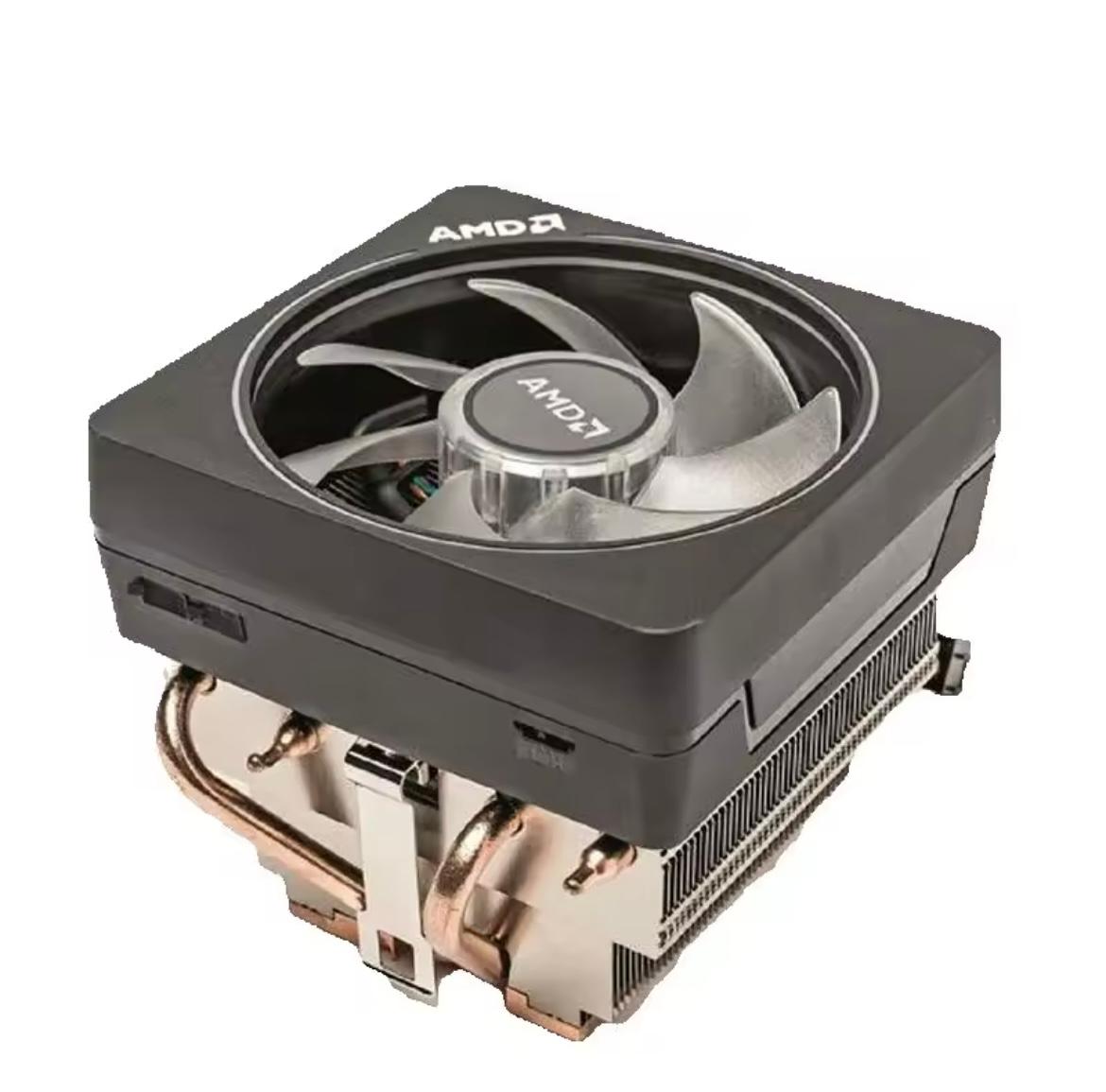 🔥SALE🔥AMD AM4 Wraith Prism LED RGB Cooler Fan