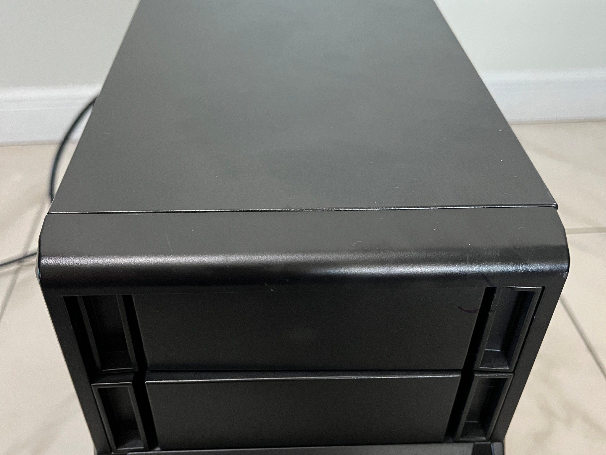 NVIDIA RTX 3060 Ti, Intel Core i5-9400f, 16GB RAM, 512GB SSD - Sleeper Gaming PC w/ Wi-Fi & BT