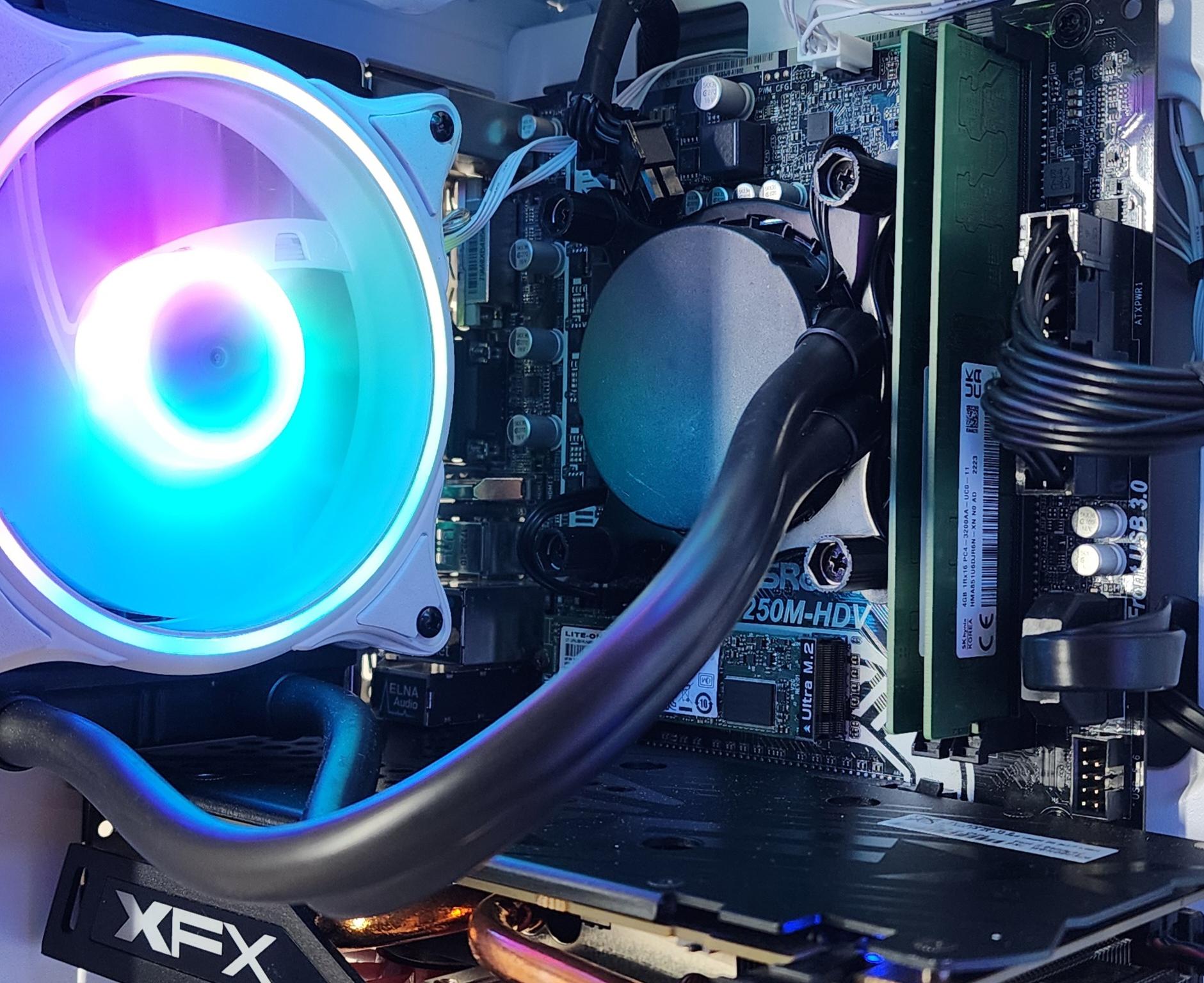 AMD Radeon RX 570 - Image 5