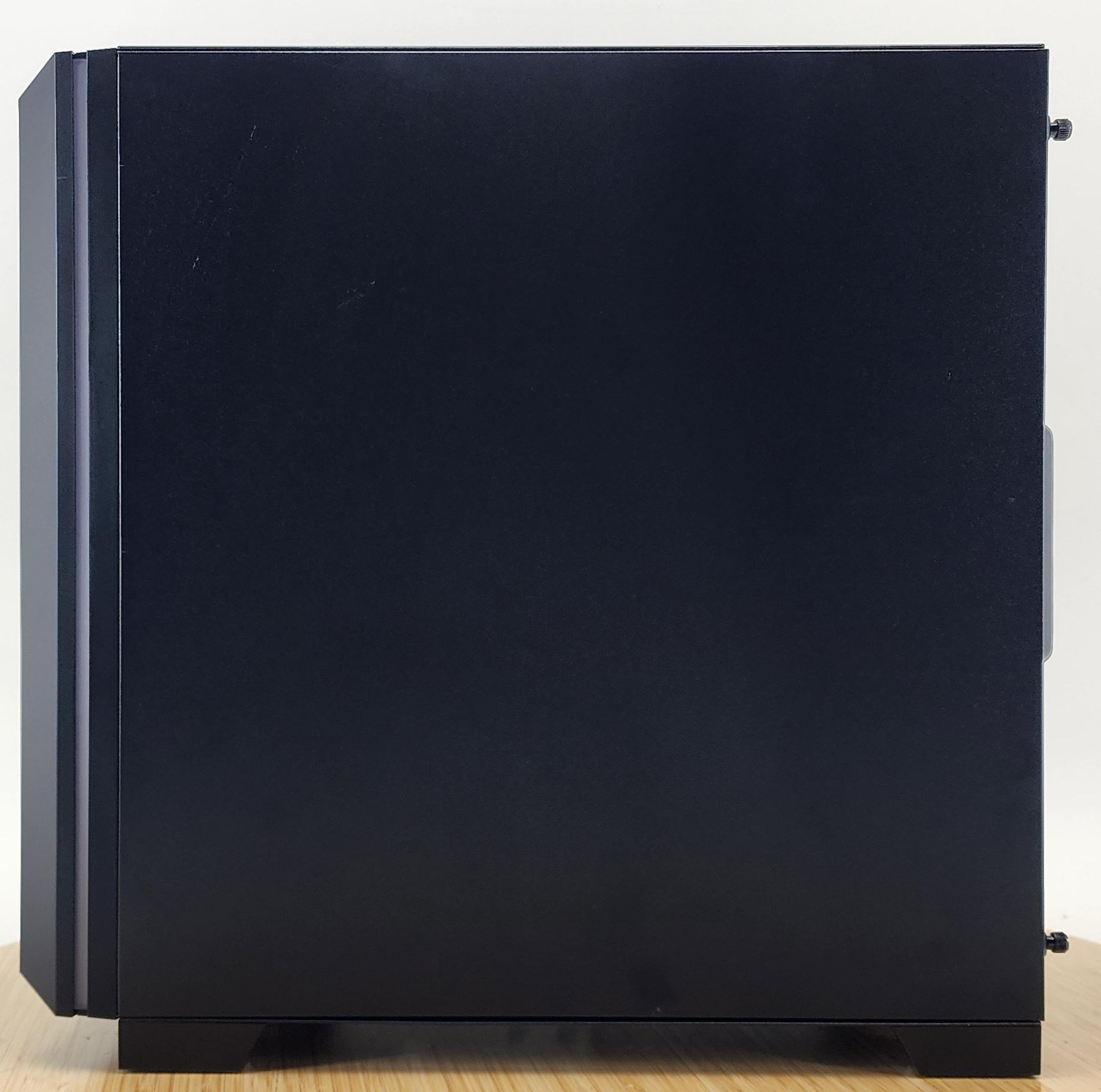 Gaming PC Ryzen 5 5600G 16GB RAM 500GB SSD   Windows 11 Computer