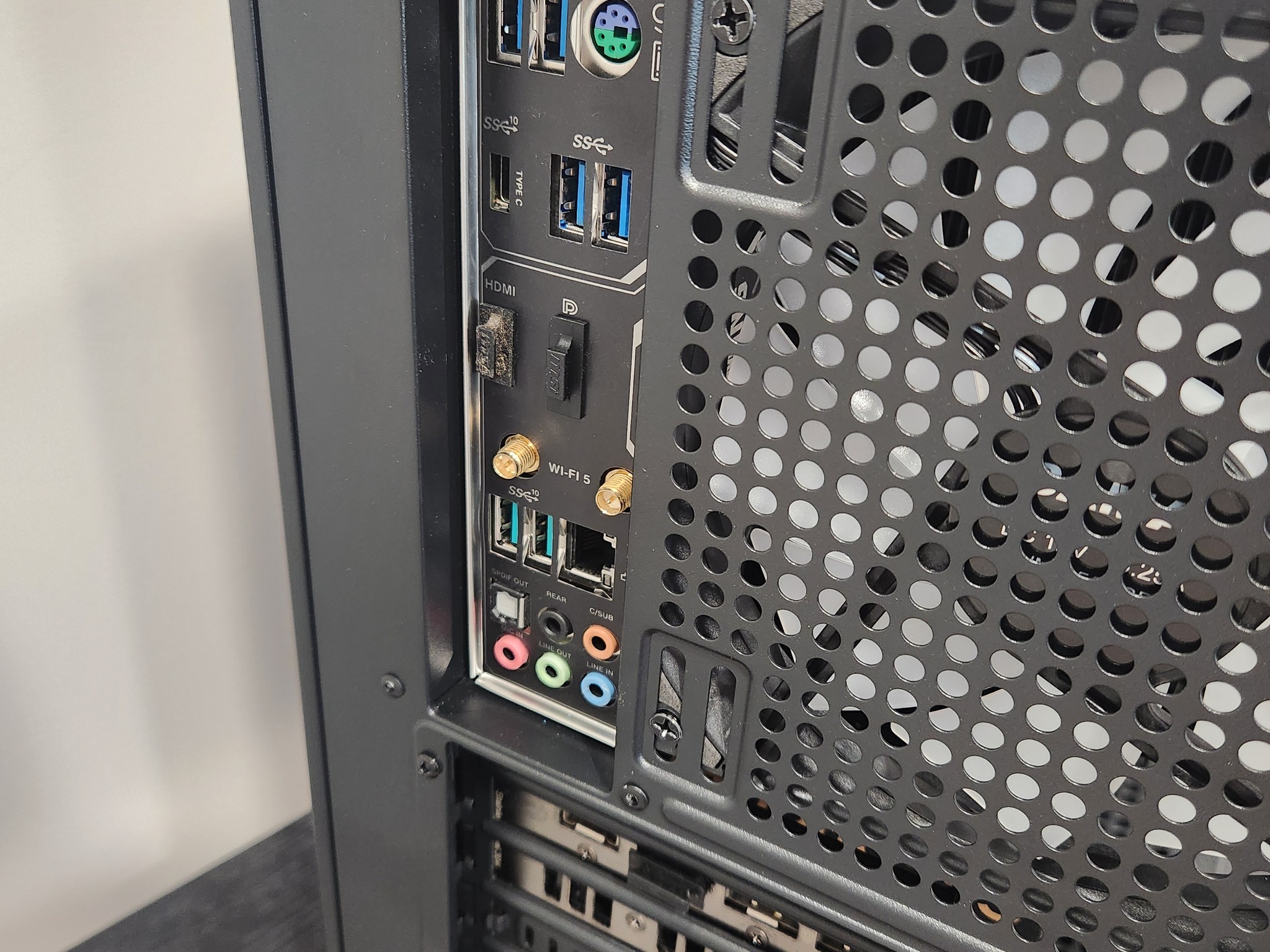 THE PRO ART PC: 4k High end Gaming/creator pc!