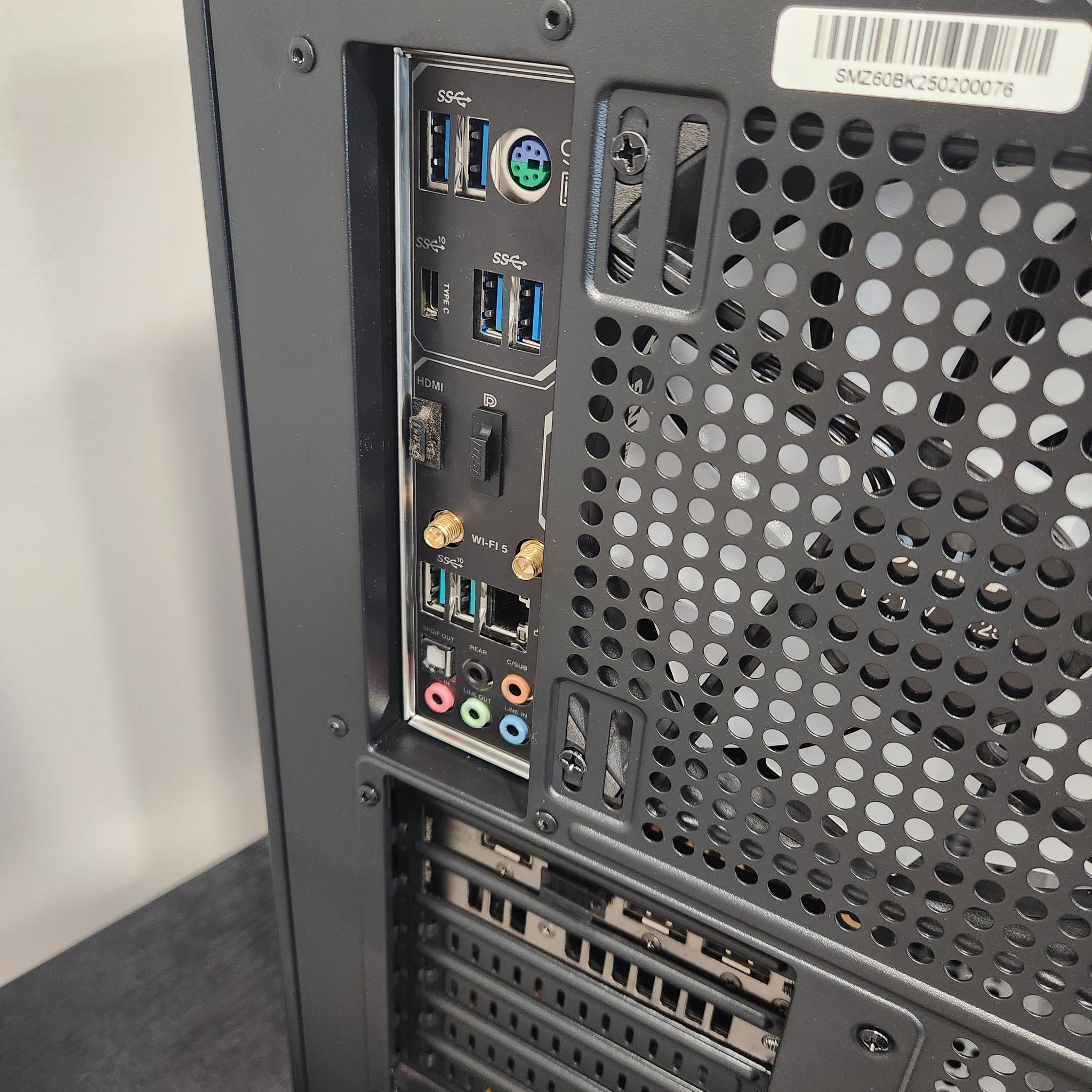 THE PRO ART PC: 4k High end Gaming/creator pc!