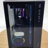 Gaming PC i9-14900KF 32GB RAM 2TB SSD 5070 Ti 16GB Windows 11 Computer