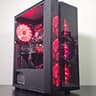 X-Mas Sale Entry 1080p // GTX 1060 6GB // i7 4790 // 16GB // 1TB SSD