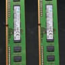 Samsung DDR3 8GBx2