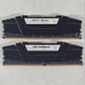 32GB DDR4 (2x16GB) CL16 3200MT/s G.Skill Ripjaws V Series