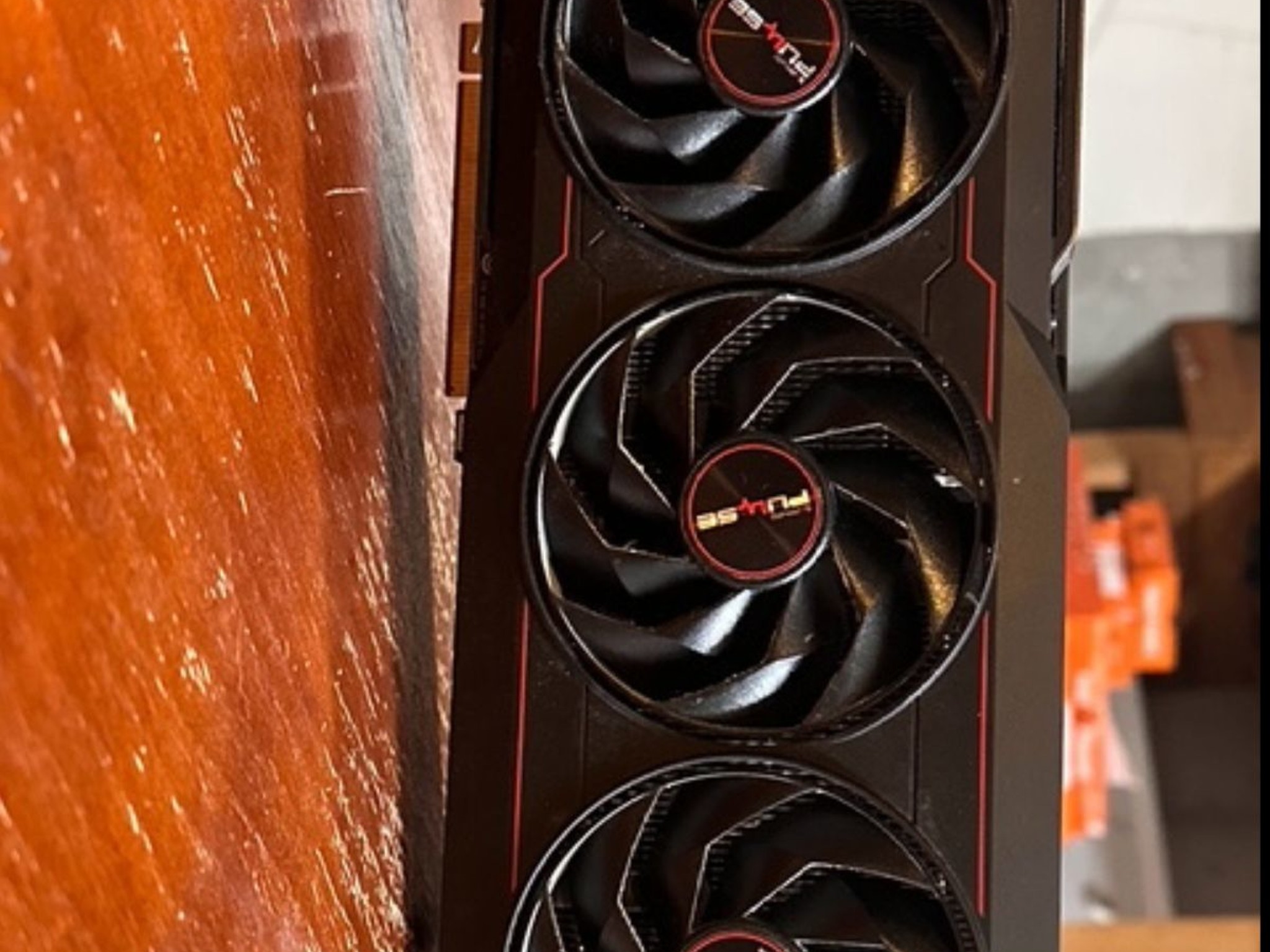 Sapphire Pulse 7900XT for sale