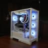 Escapism | RTX 5060TI 8G | RYZEN 7 5800X | 16GB DDR4 | 500GB SSD | WINDOWS 11 PRO | WIFI & BT |