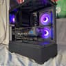 RTX 4080 Super Core i9 13900k Gaming PC