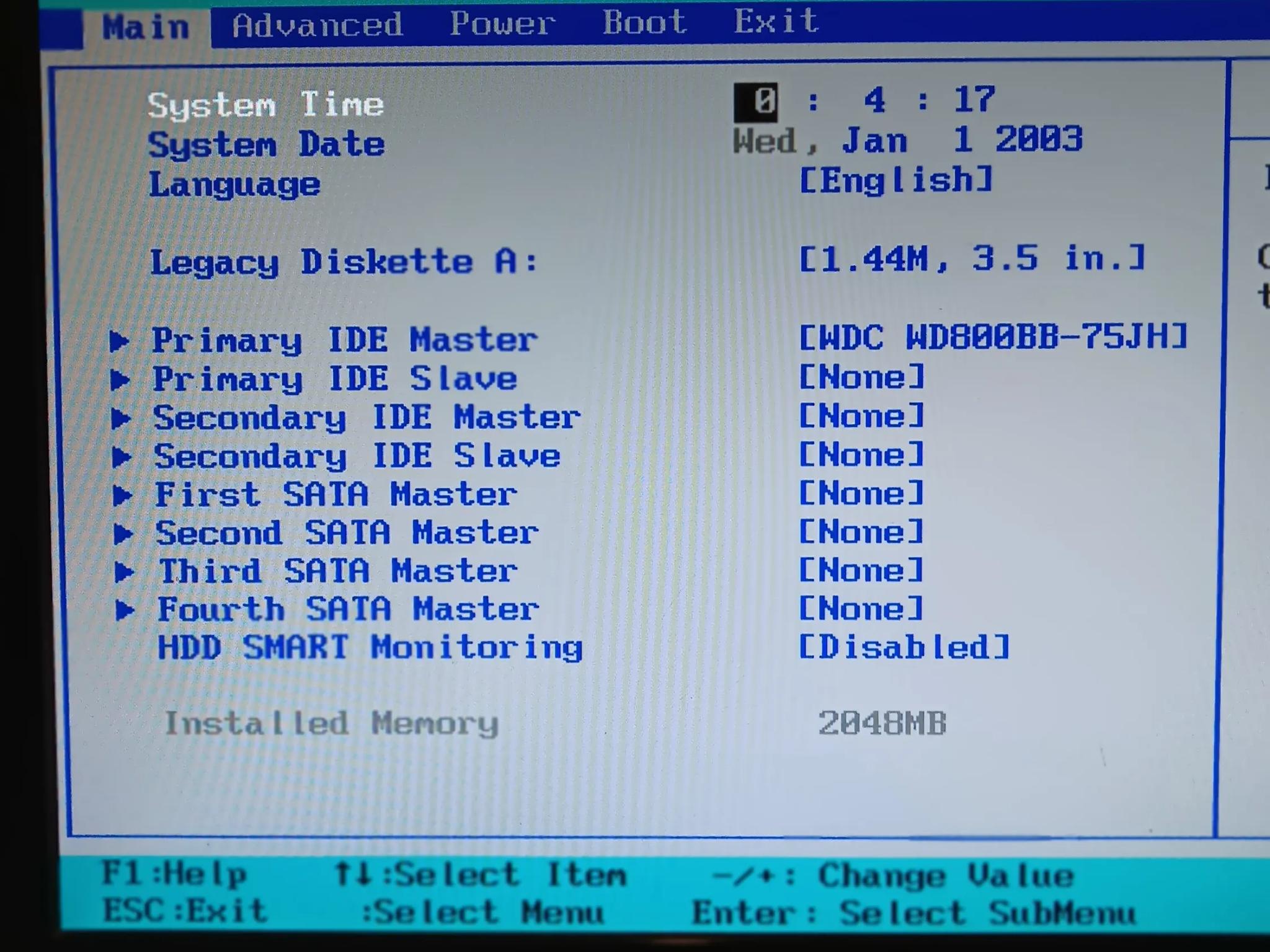 ASUS A8N-SLI Deluxe Athlon 64 X2 3800 Radeon X550 128MB 2GB RAM