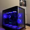 GeForce RTX 5070 Ti Custom Gaming PC - Ryzen 7 7800X3D | Nvidia 5070 Ti | 32 GB DDR5
