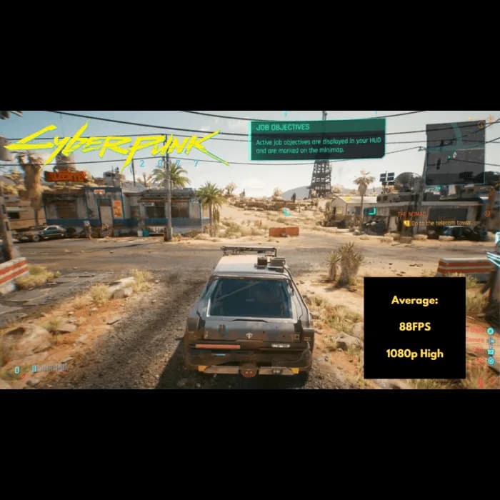 🧠 ThinkStation Gaming PC | 1080p Crusher | Radeon GPU, Intel CPU